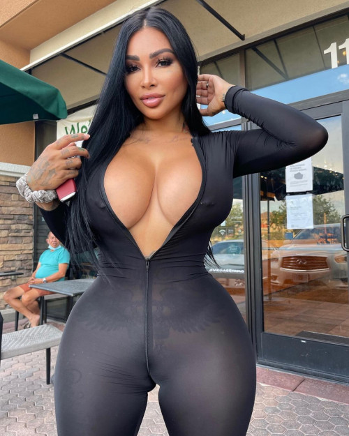 brittanya body suit thickness