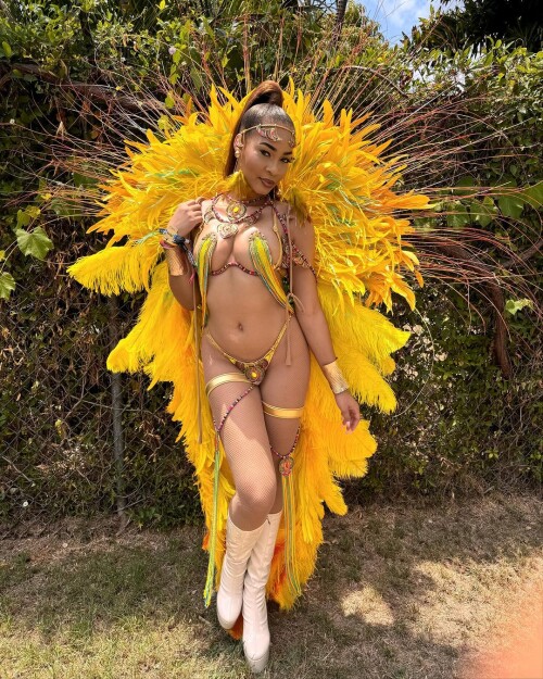 avatarannaleax Jamaica Carnival 2024