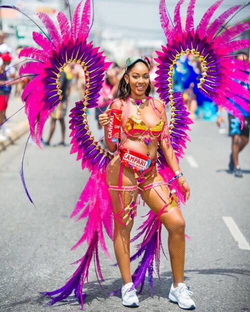 carnival in jamaica 2024