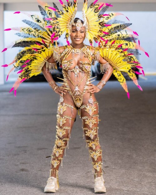 carnival jamaica 2024