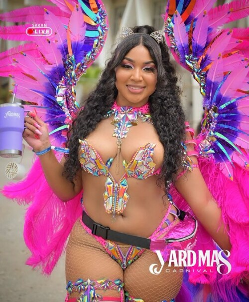jamaica carnival 2024